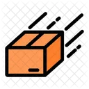 Send Box Icon