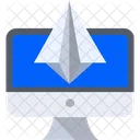 Send Email Mail Email Icon