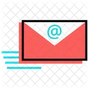 Send email  Icon