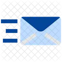 Send Email Send Mail Send Icon