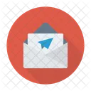 Send Email Send Mail Icon