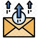 Send Email  Symbol