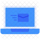 Send Email  Icon