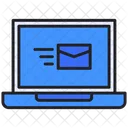 Send Email Send Email Icon