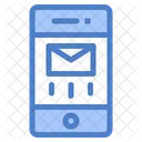Send Email Send Mail Send Message Icon