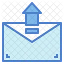 Send Email  Icon