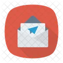 Send Email Send Mail Icon
