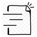 Send File  Icon