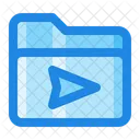 Folder Document File Icon