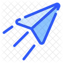 Send Email Business Icon