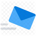 Email Mail Envelope Icon