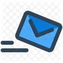 Email Mail Envelope Icon