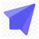 Send Mail Message Icon