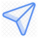 Send  Icon
