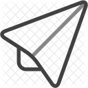 Send Mail Message Icon