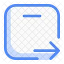 Send Mail Message Icon