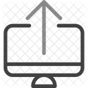 Send Mail Message Icon