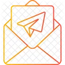 Mail Message Email Icon