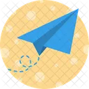 Send Message Email Icon