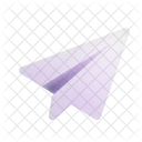 Send Message Mail Icon