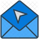 Email Mail Letter Icon