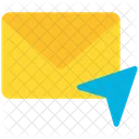 Email Mail Envelope Icon