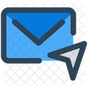 Email Mail Envelope Icon