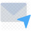 Email Mail Envelope Icon