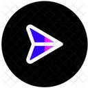 Send  Icon
