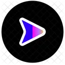 Send  Icon