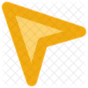 Send  Icon