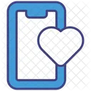 Send Like Icon