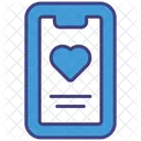 Send like  Icon