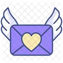 Send love  Icon