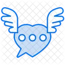 Send love  Icon