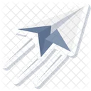 Send Mail Mail Send Icon