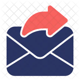 Send mail  Icon