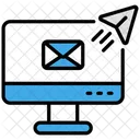 Send Mail Icon