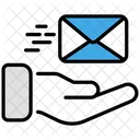 Send Mail Icon