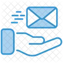 Send Mail Icon