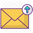 Send Mail Email Mail Icon