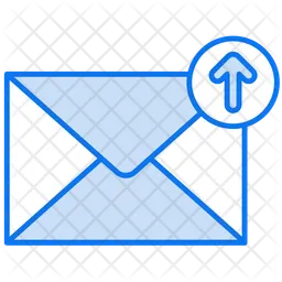 Send mail  Icon