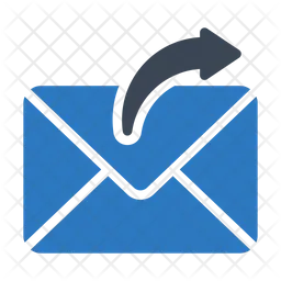 Send mail  Icon