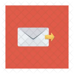 Send Mail  Icon