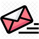 Email Mail Inbox Icon