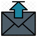 Send Pass Impart Icon
