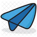 Send Email Send Message Paper Plane Icon