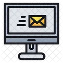 Send Mail Mail Email Icon