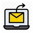 Send Mail Send Email Send Icon