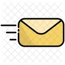 Send Mail Send Email Email Icon